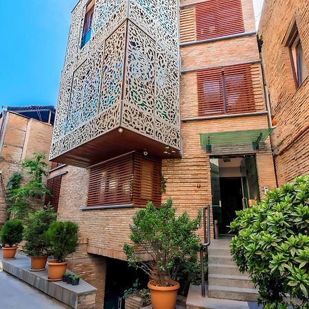 Апартаменты Cabernet Corner Тбилиси Экстерьер фото